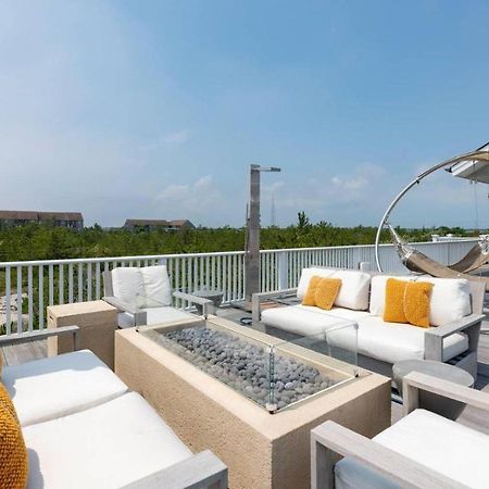 Villa Amagansett Beachfront Beauty Exterior foto