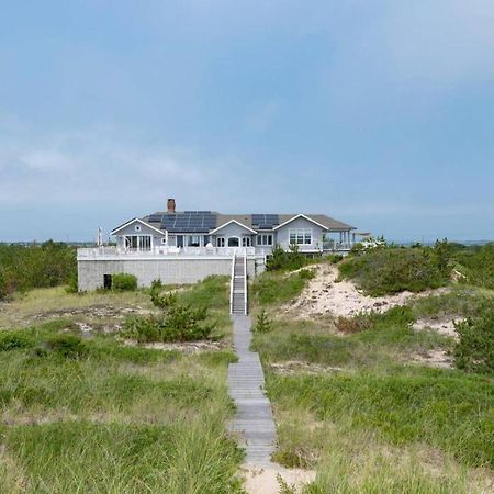 Villa Amagansett Beachfront Beauty Exterior foto