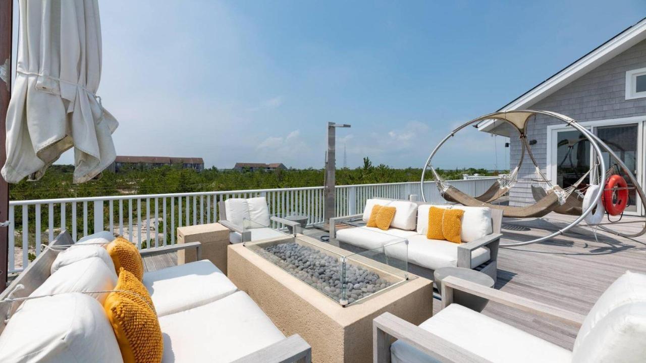 Villa Amagansett Beachfront Beauty Exterior foto