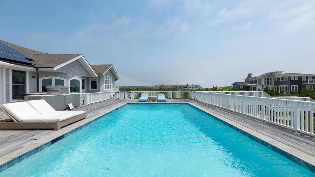 Villa Amagansett Beachfront Beauty Exterior foto