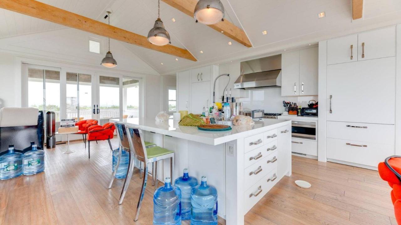 Villa Amagansett Beachfront Beauty Exterior foto