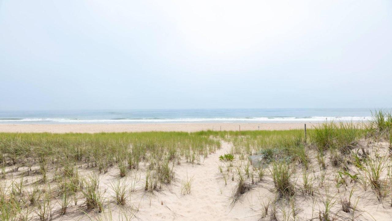 Villa Amagansett Beachfront Beauty Exterior foto