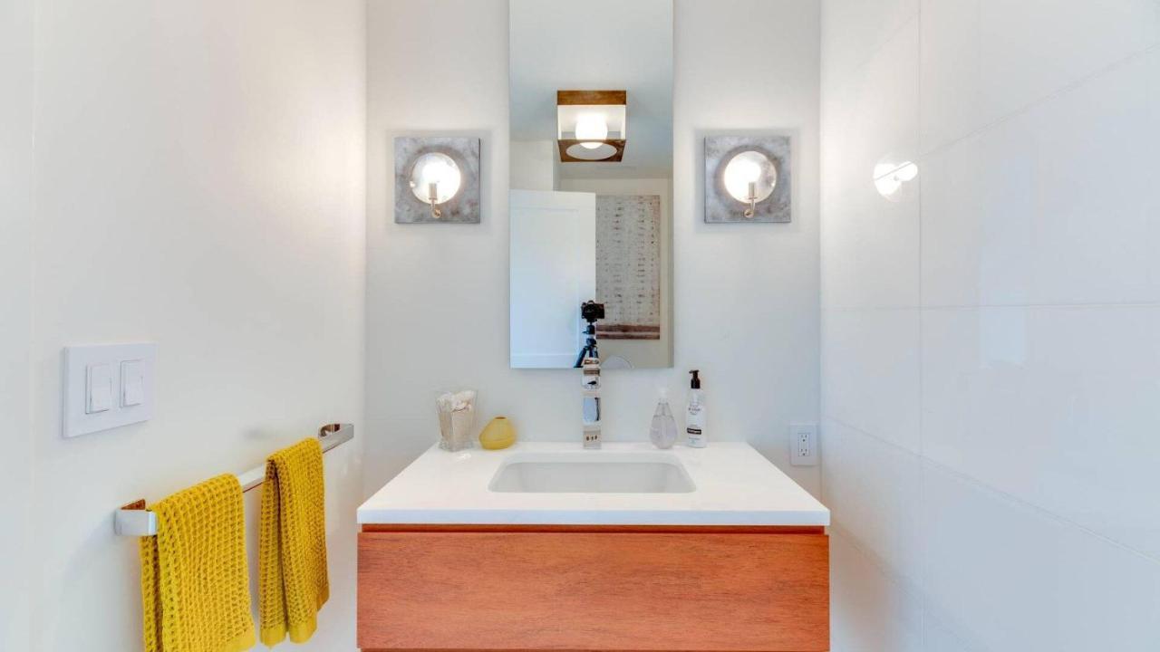 Villa Amagansett Beachfront Beauty Exterior foto