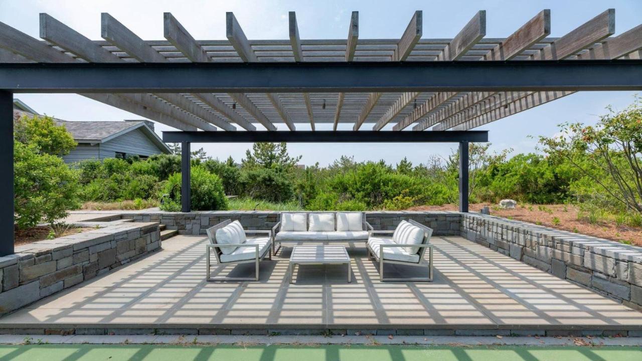 Villa Amagansett Beachfront Beauty Exterior foto