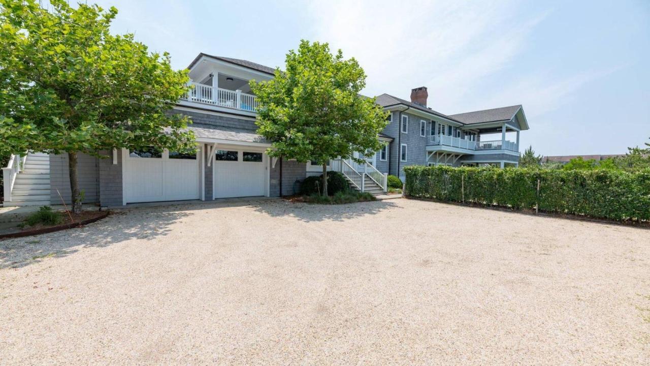 Villa Amagansett Beachfront Beauty Exterior foto