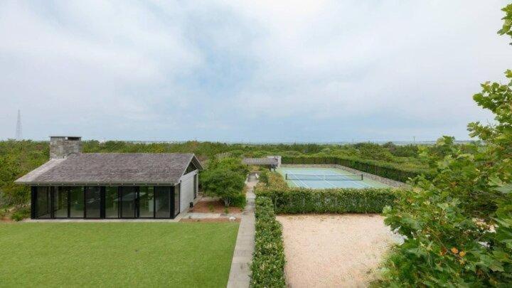 Villa Amagansett Beachfront Beauty Exterior foto