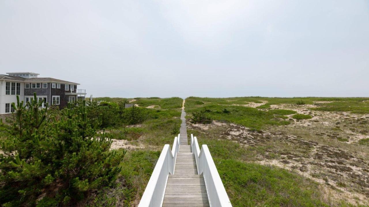 Villa Amagansett Beachfront Beauty Exterior foto