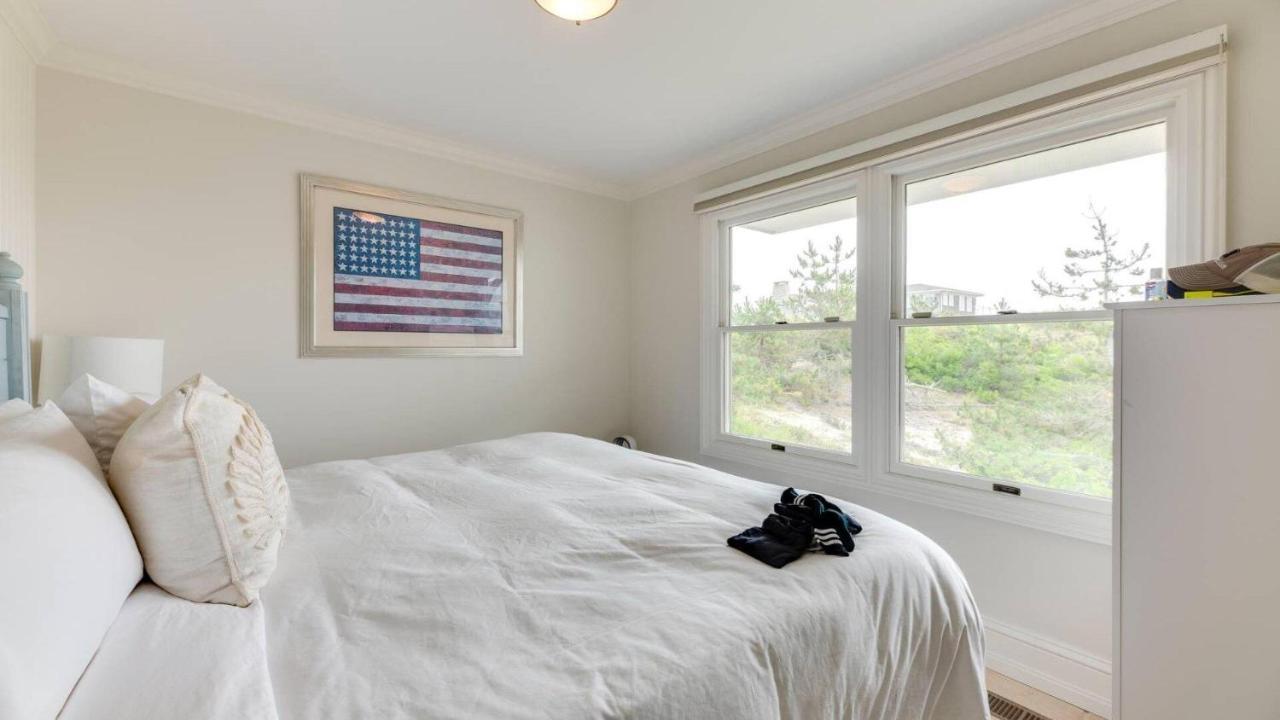 Villa Amagansett Beachfront Beauty Exterior foto