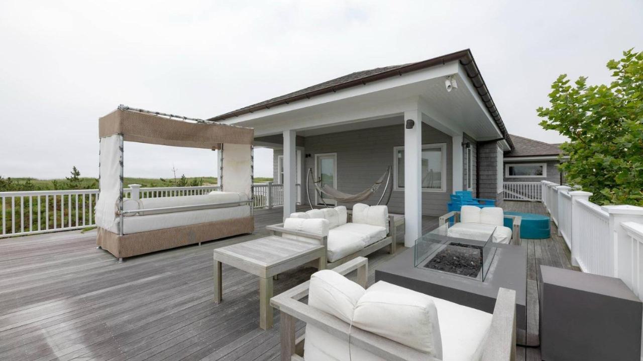 Villa Amagansett Beachfront Beauty Exterior foto