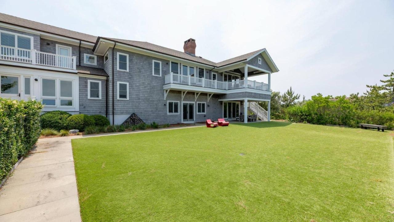 Villa Amagansett Beachfront Beauty Exterior foto
