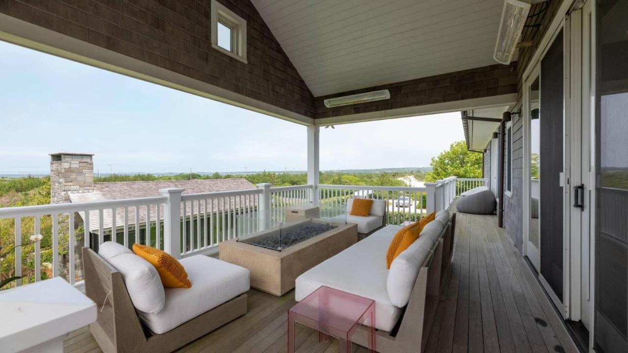 Villa Amagansett Beachfront Beauty Exterior foto