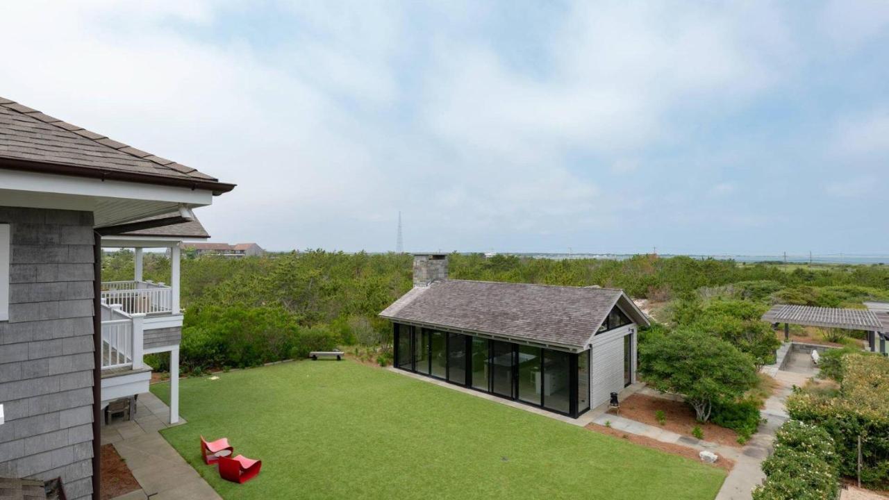 Villa Amagansett Beachfront Beauty Exterior foto